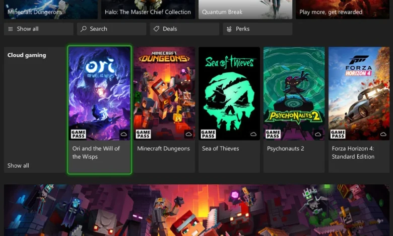 Xbox