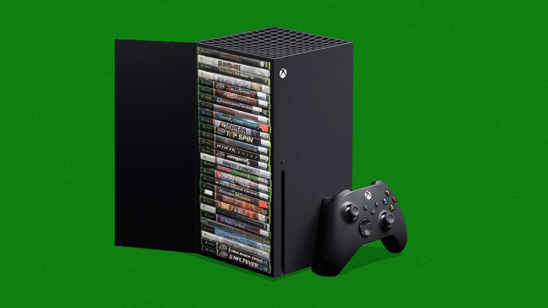 الأقراص المادية سوني Xbox