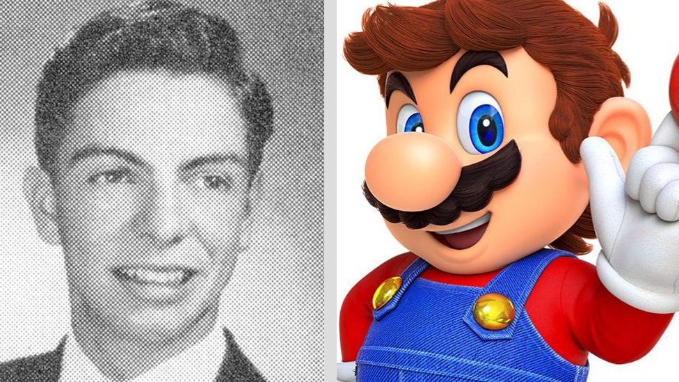 Mario Segale ماريو