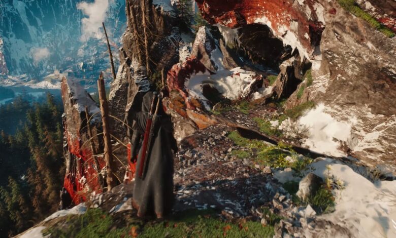 The Witcher 4