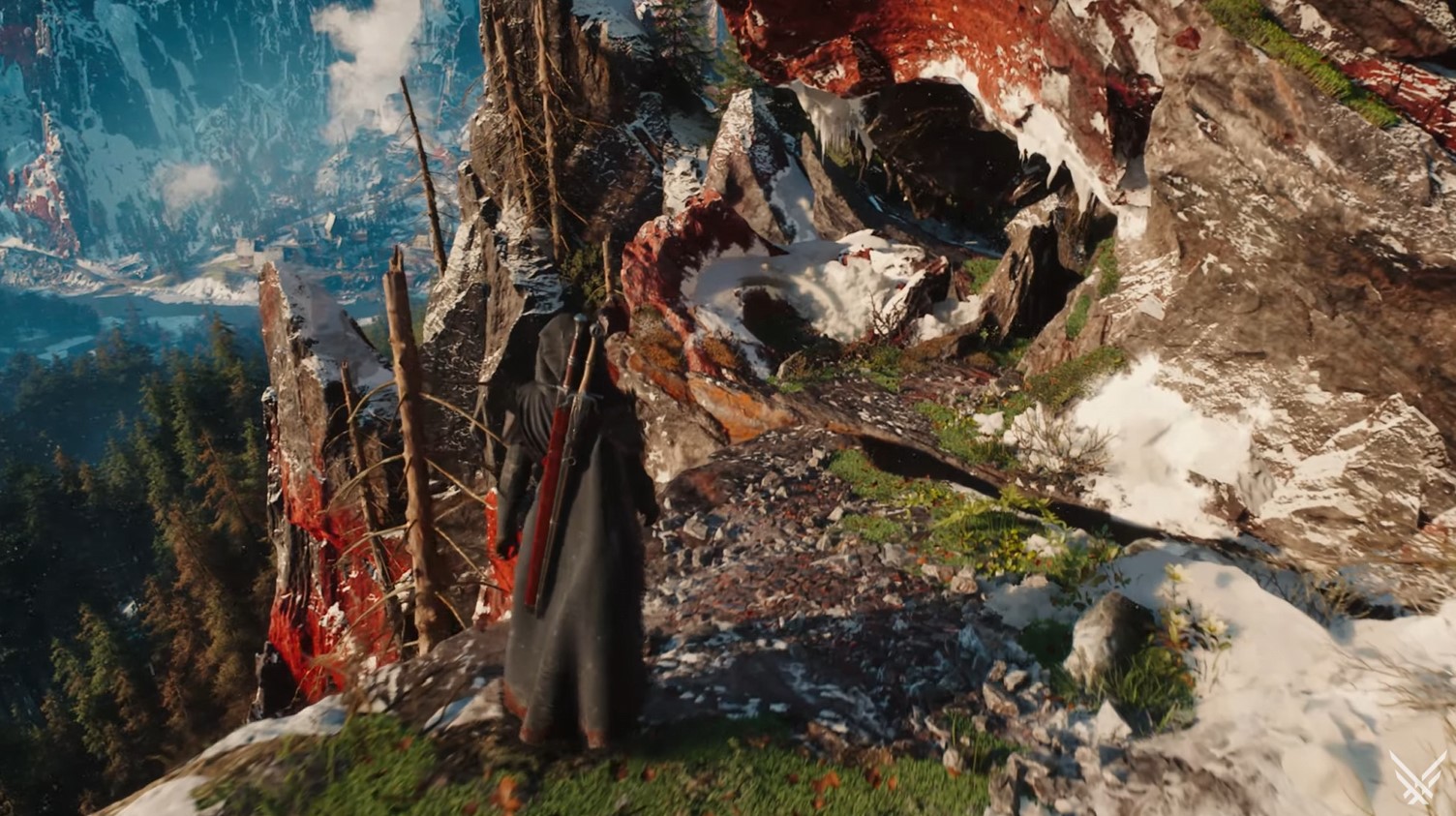The Witcher 4
