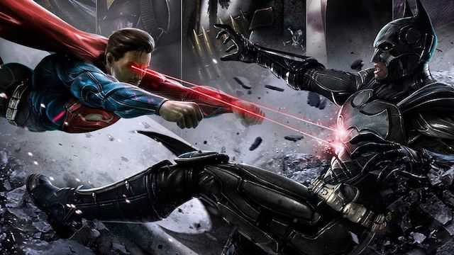 Injustice 3