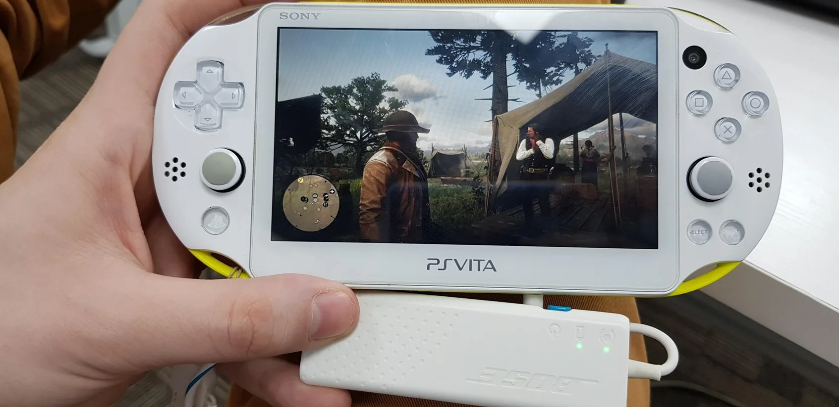  PS Vita 
