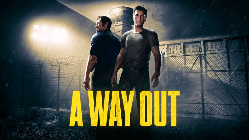 A Way Out