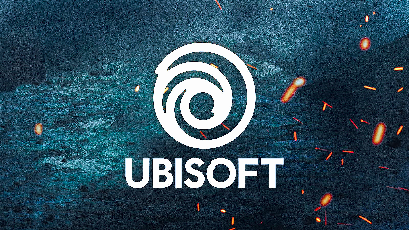 يوبيسوفت ubisoft