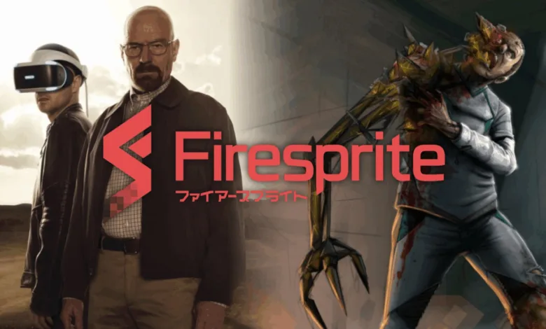 لعبة Breaking Bad