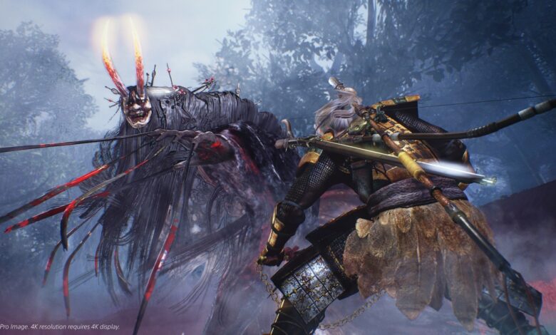 Nioh