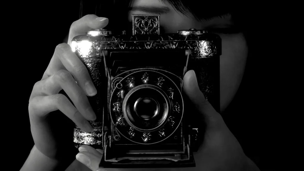 Fatal Frame II: Crimson Butterfly Remake