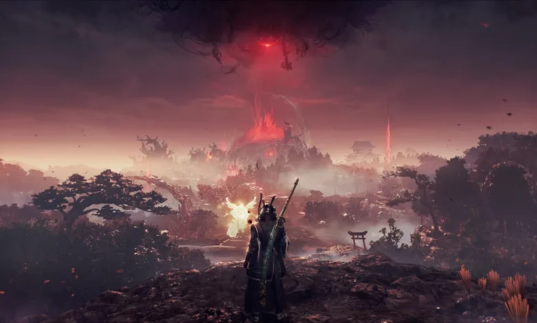 Nioh 3