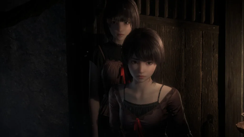 Fatal Frame II: Crimson Butterfly Remake