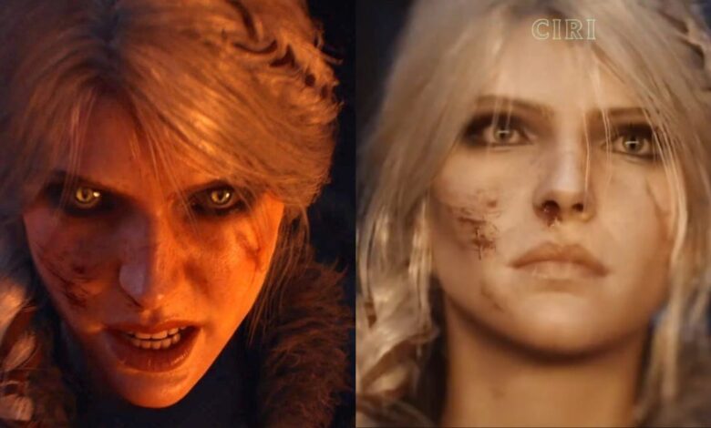 Witcher 4