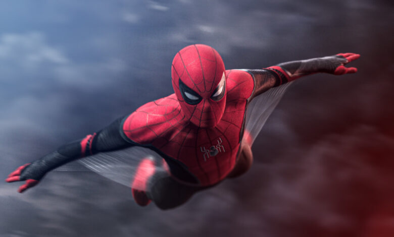 Spider-Man - سبايدرمان