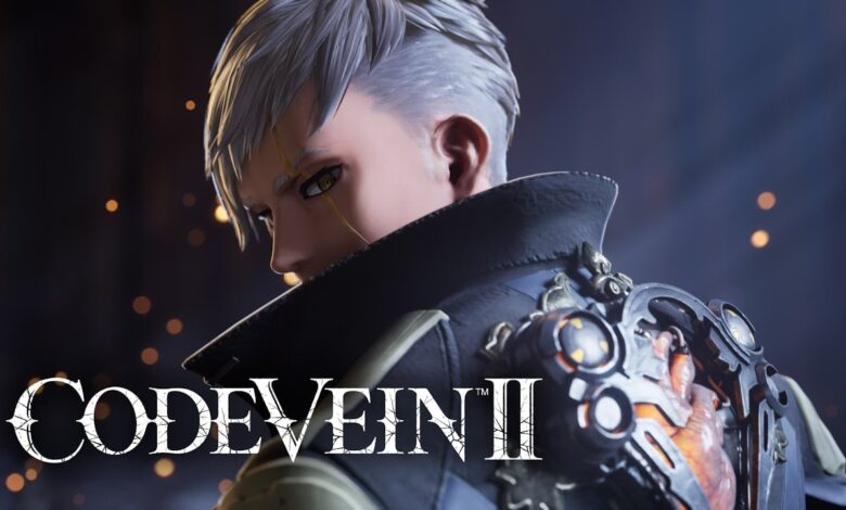 CODE VEIN II 2