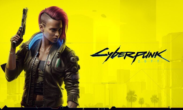 Cyberpunk 2077