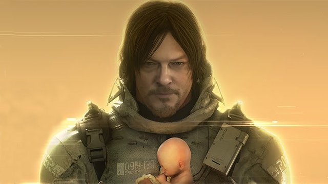 مراجعة وتقييم Death Stranding Director's Cut أنمي
