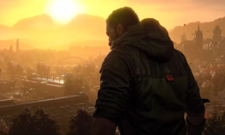 Dying Light: The Beast