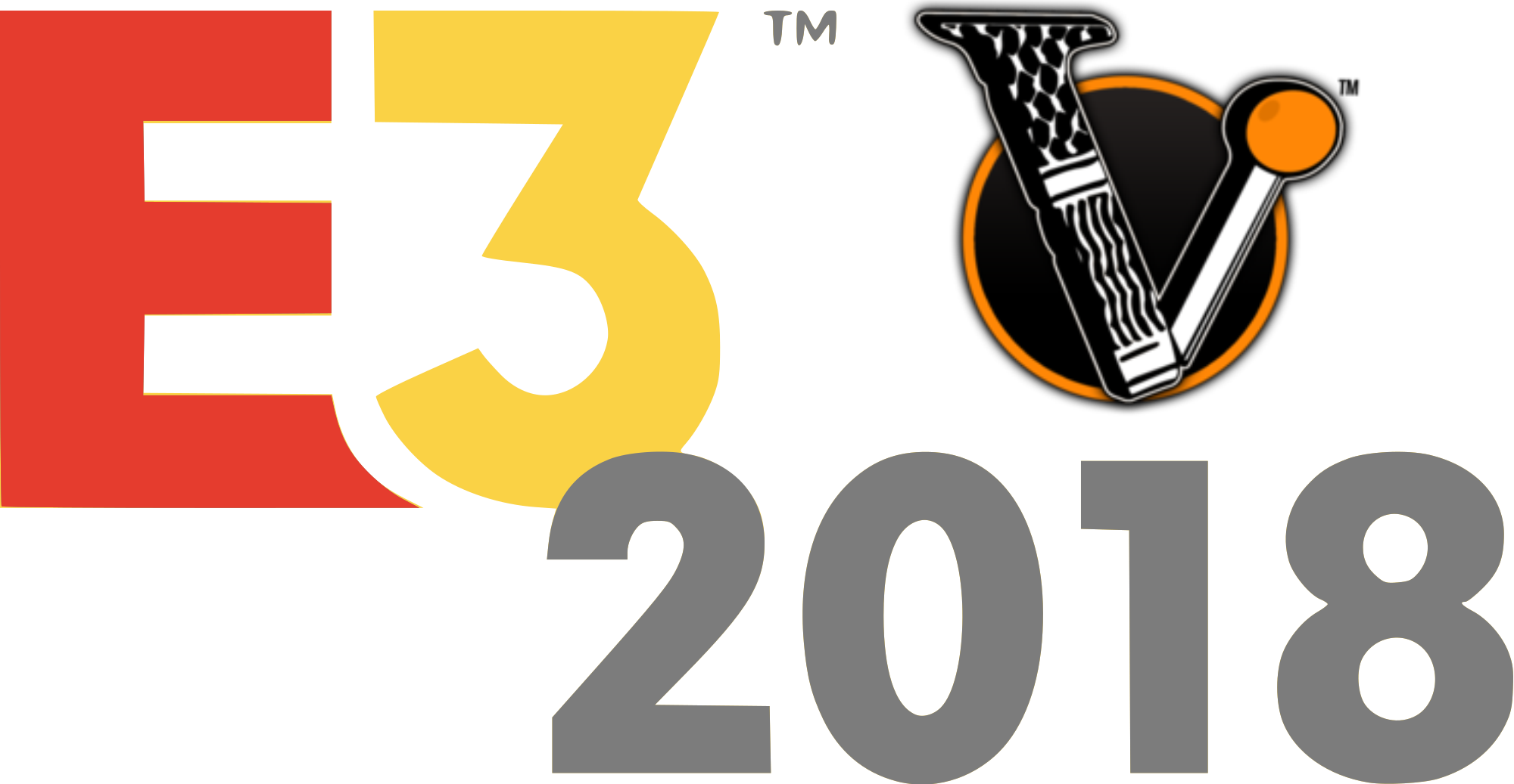 E3 2018