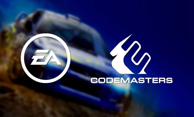 EA Codemasters
