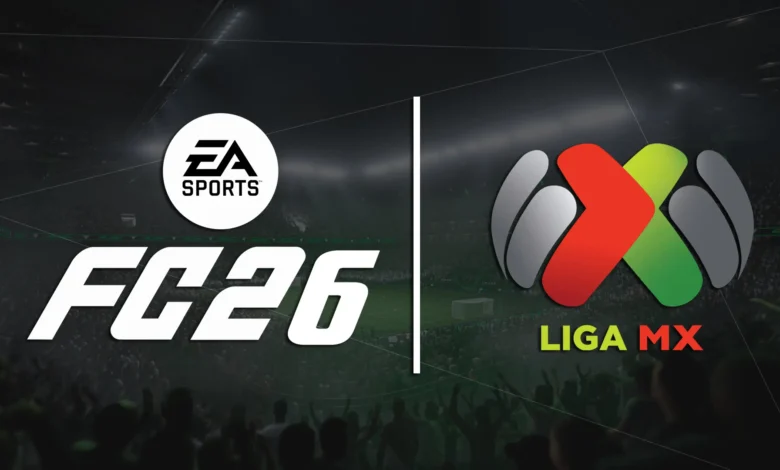 EA Sports FC 26