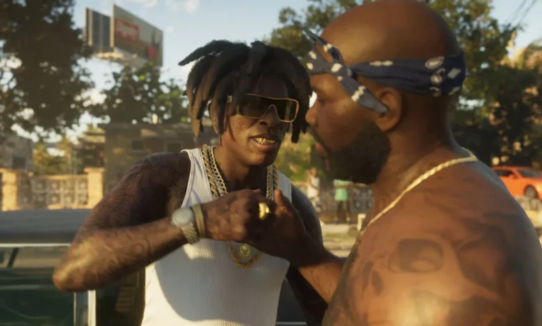 GTA 6