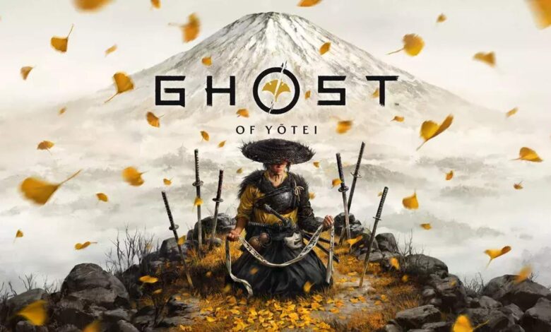 Ghost of Yotei