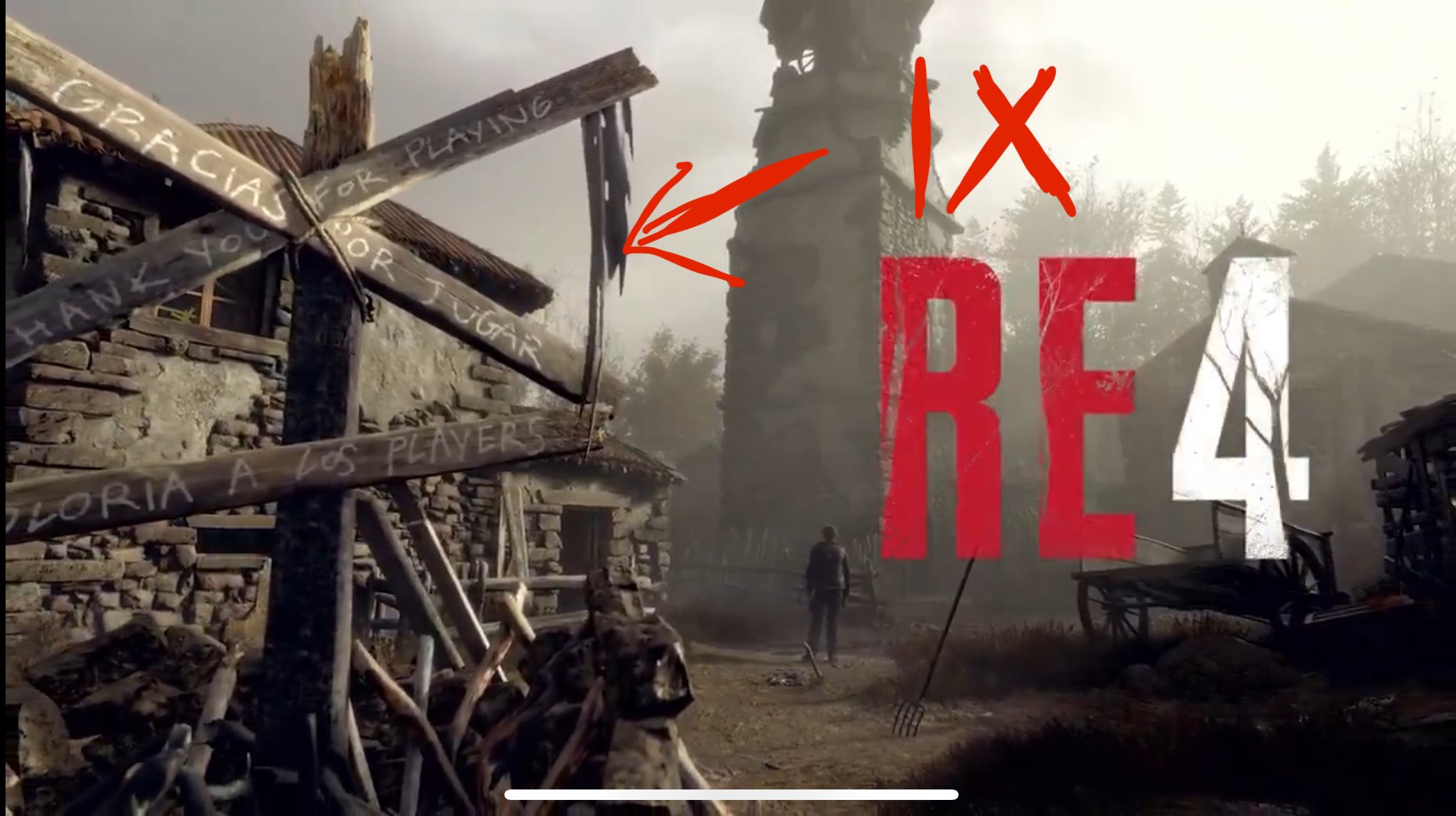 Resident Evil 9