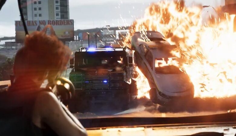 GTA 6 Grand Theft Auto 6
