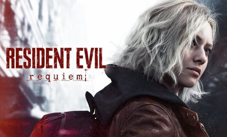 Resident Evil 9: Requiem