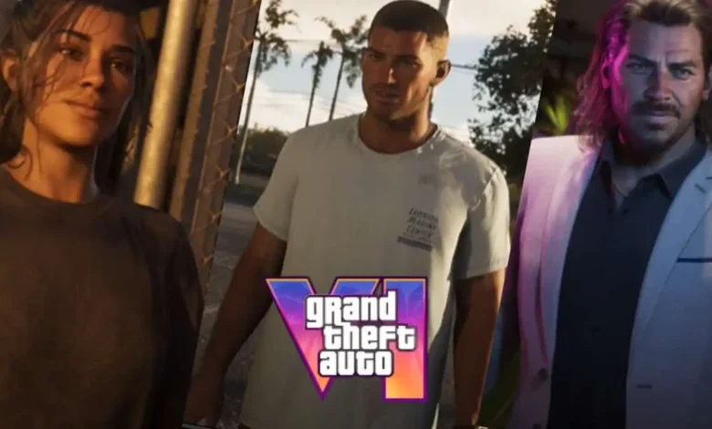 Grand Theft Auto VI
