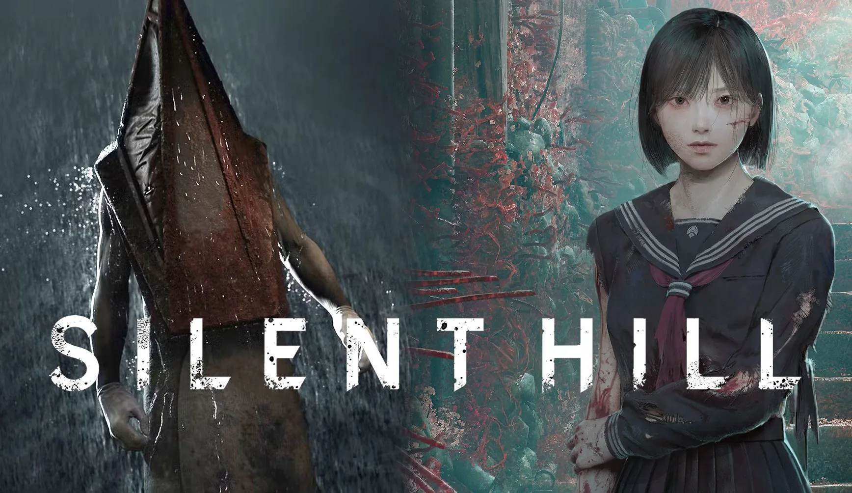 مبيعات سلسلة Silent Hill