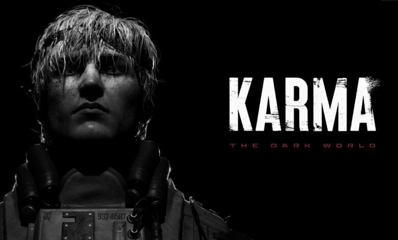 KARMA: The Dark World