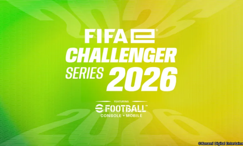 eFootball 2026