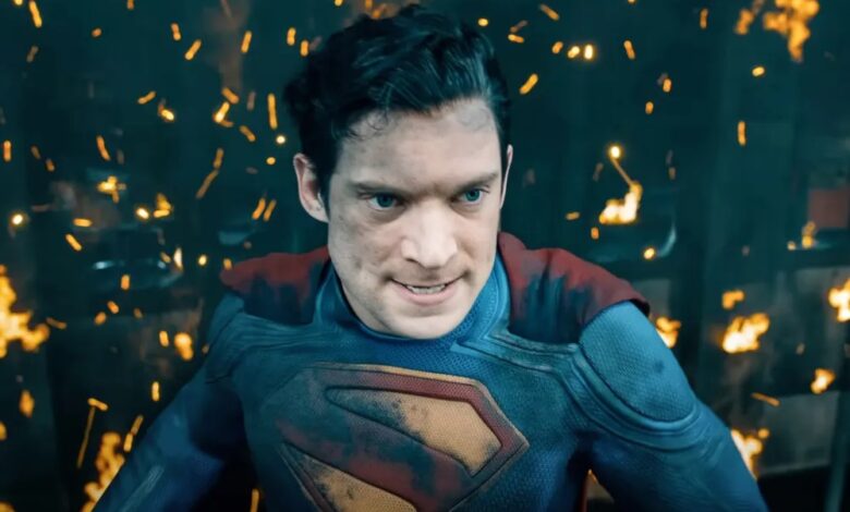 فيلم سوبرمان Superman