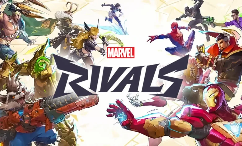 Marvel Rivals