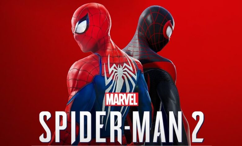 Marvel’s Spider-Man 2