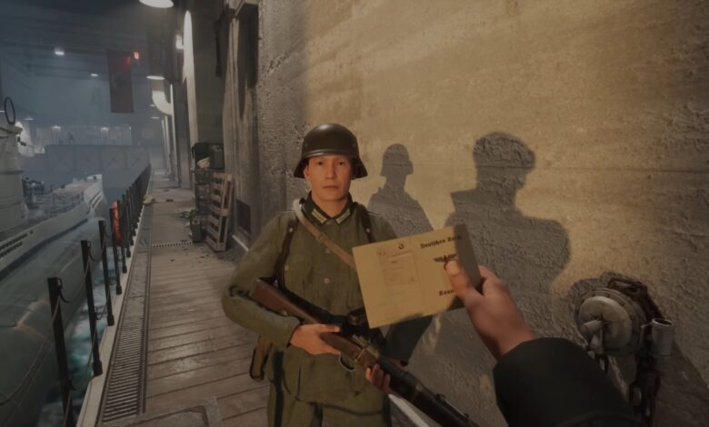 Medal of Honor: Allied Assault