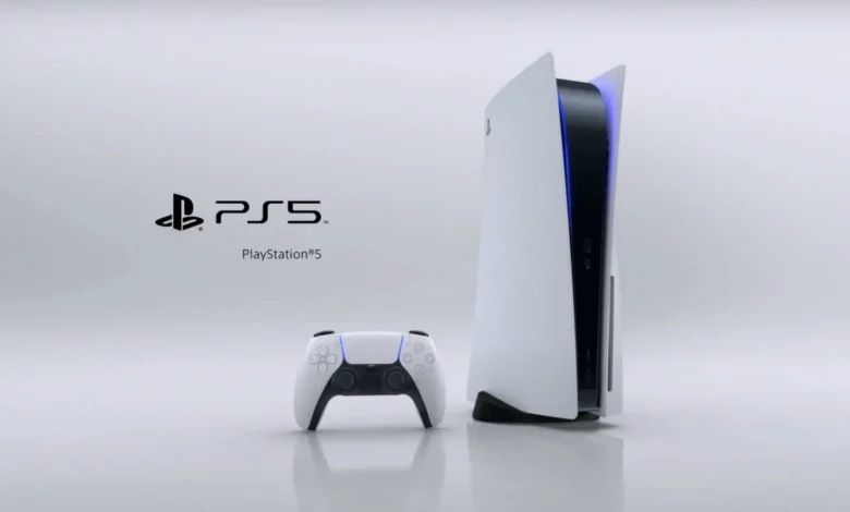 PS5 أصبح أكثر أجهزة الألعاب ربحية في تاريخ شركة سوني