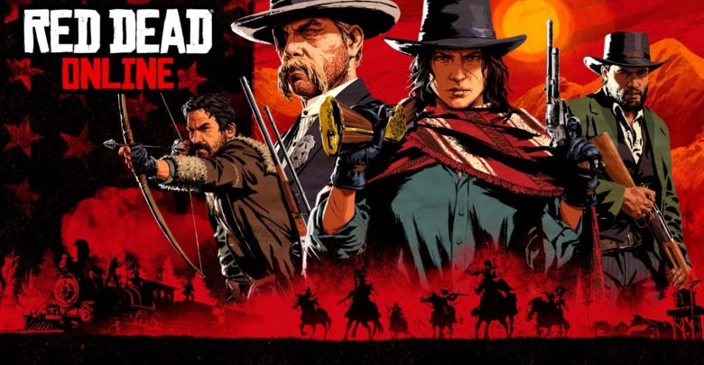 Red Dead Online