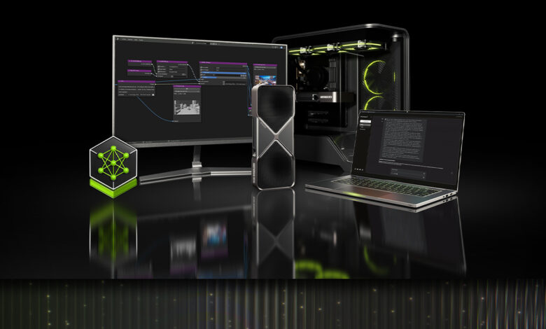 Nvidia TensorRT