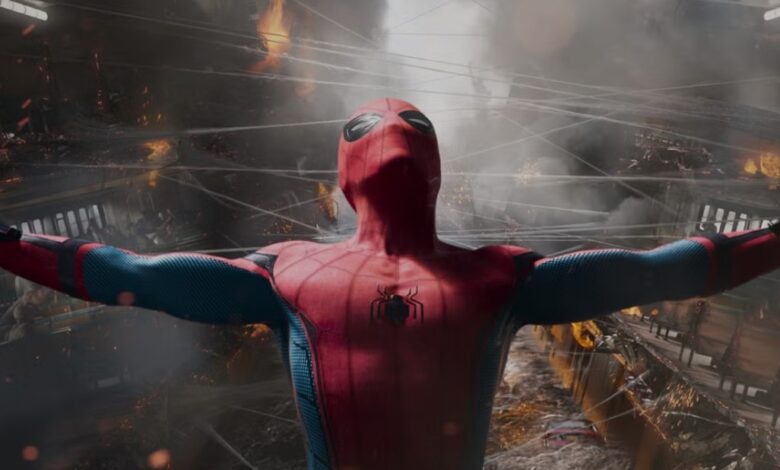 Spider-Man: Brand New Day