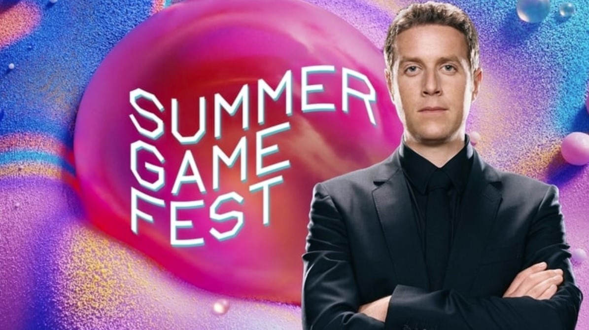 Summer Game Fest 2025