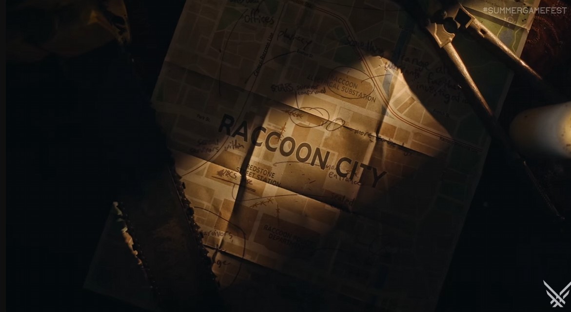 Resident Evil 2026