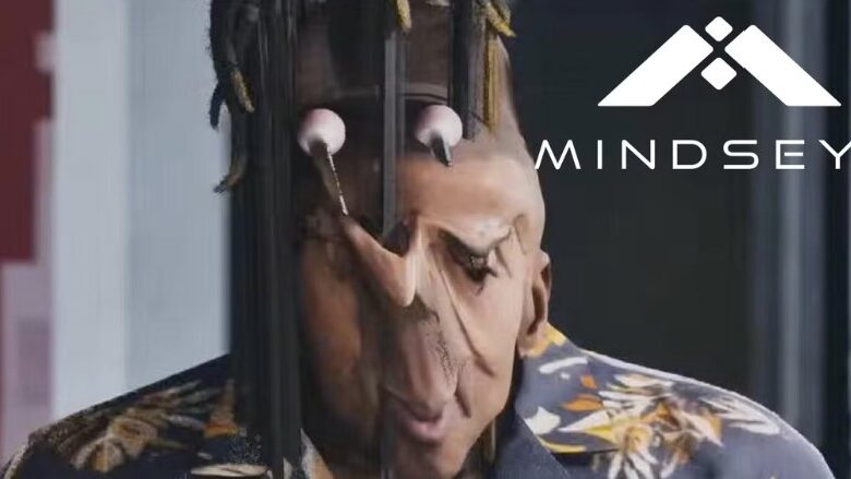MindsEye 2077