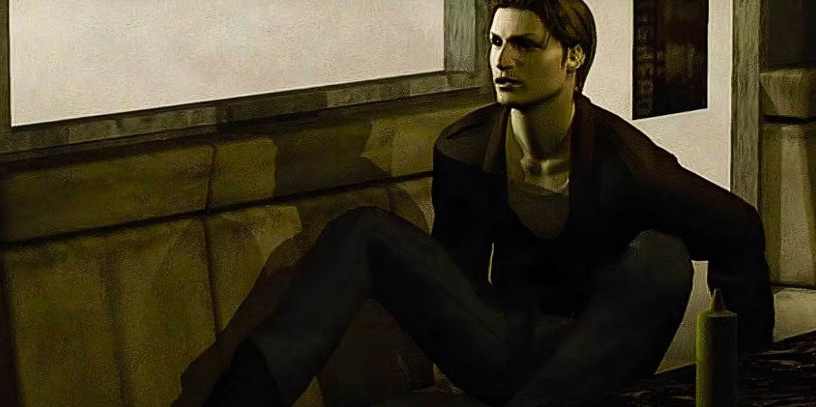Silent Hill 1