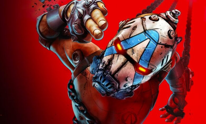 Borderlands 4