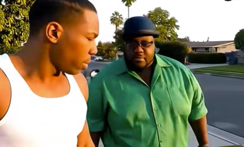 GTA: San Andreas