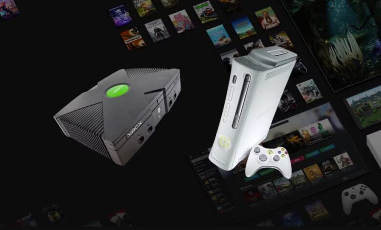 Xbox Classics