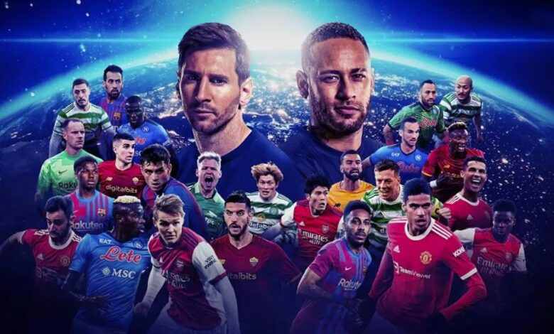 eFootball v4.5.0