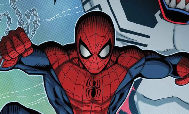 Spider-Man '94