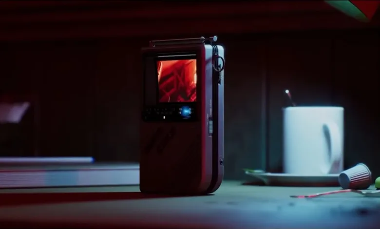 Silent Hill: Townfall